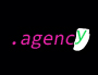 agency域名注册