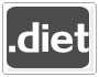 diet域名注册