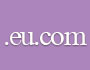 eu.com域名注册