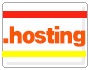 hosting域名注册